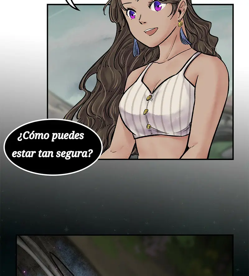 La bruja y el toro (2020) - Capítulo 15 - Página 28 - LectorTMOo