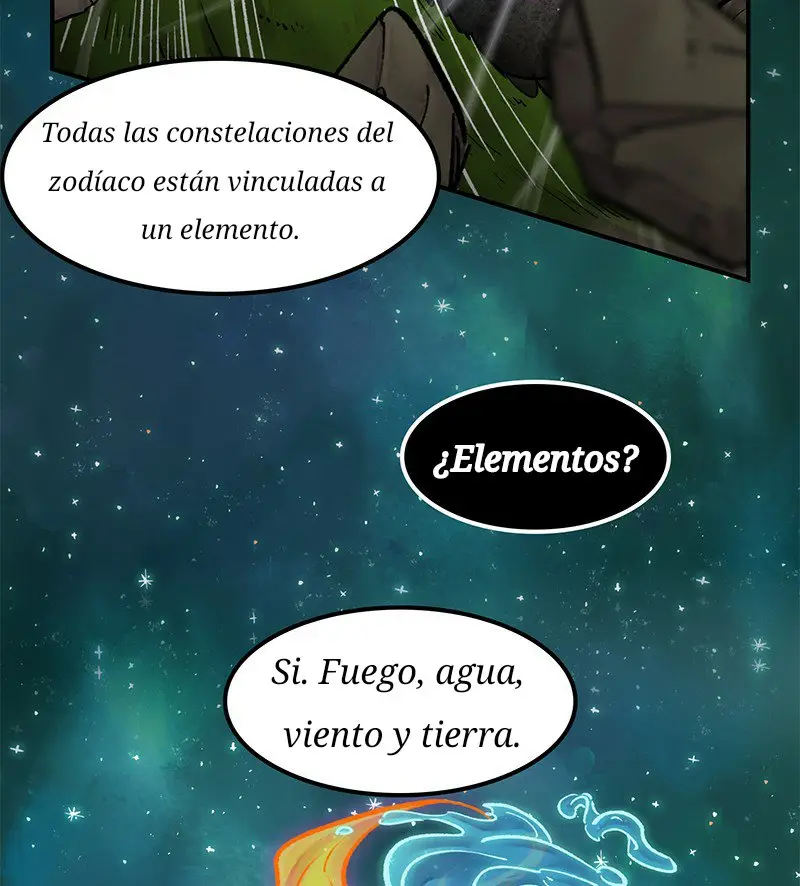La bruja y el toro (2020) - Capítulo 15 - Página 30 - LectorTMOo