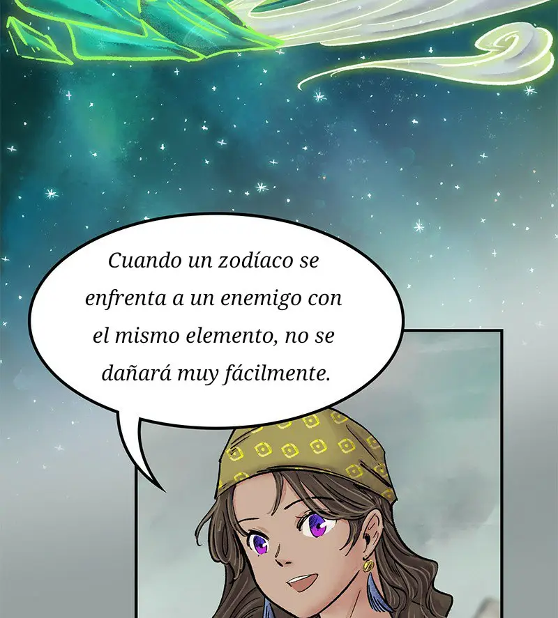 La bruja y el toro (2020) - Capítulo 15 - Página 32 - LectorTMOo