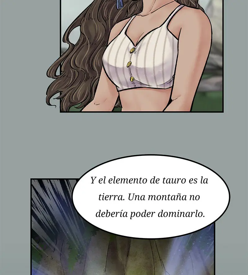 La bruja y el toro (2020) - Capítulo 15 - Página 33 - LectorTMOo