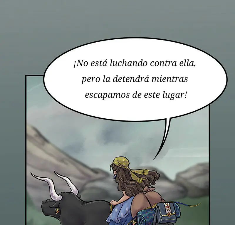 La bruja y el toro (2020) - Capítulo 15 - Página 43 - LectorTMOo
