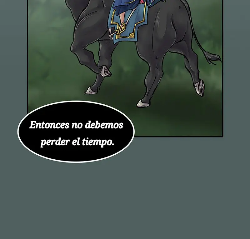 La bruja y el toro (2020) - Capítulo 15 - Página 44 - LectorTMOo