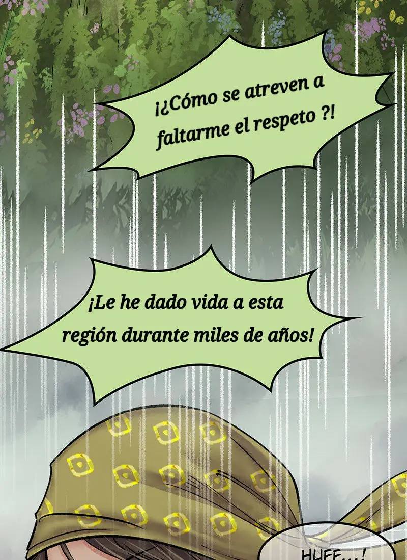 La bruja y el toro (2020) - Capítulo 15 - Página 56 - LectorTMOo