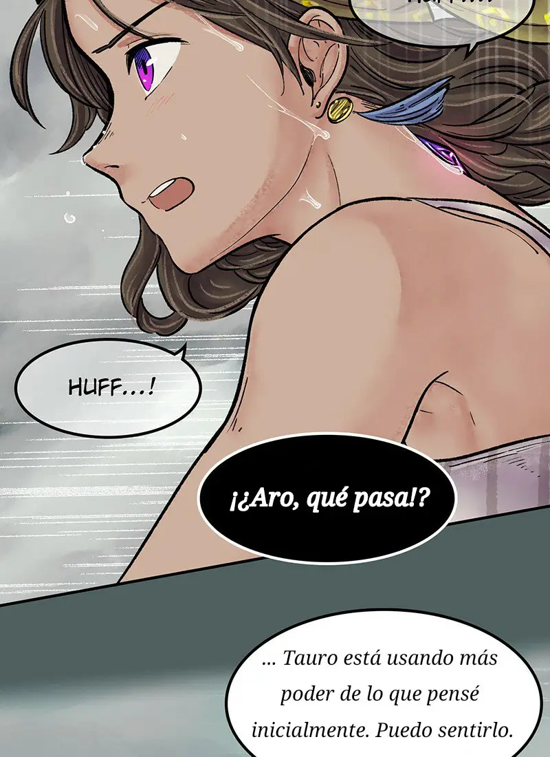 La bruja y el toro (2020) - Capítulo 15 - Página 57 - LectorTMOo