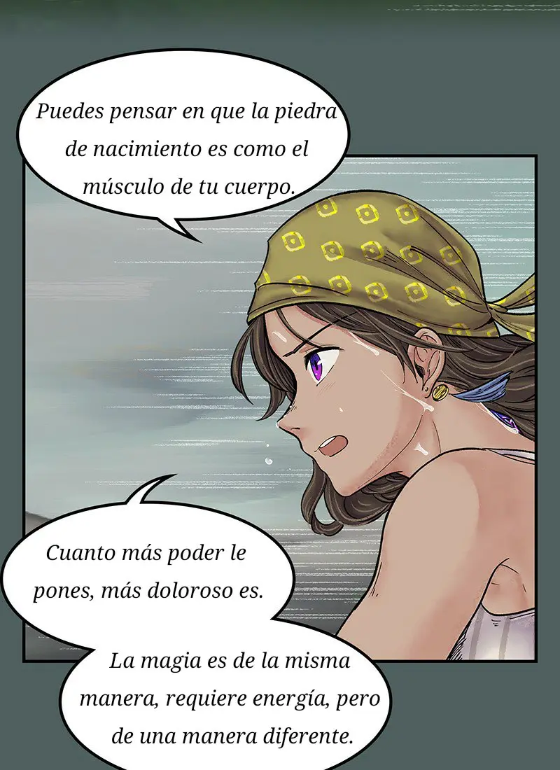 La bruja y el toro (2020) - Capítulo 15 - Página 59 - LectorTMOo