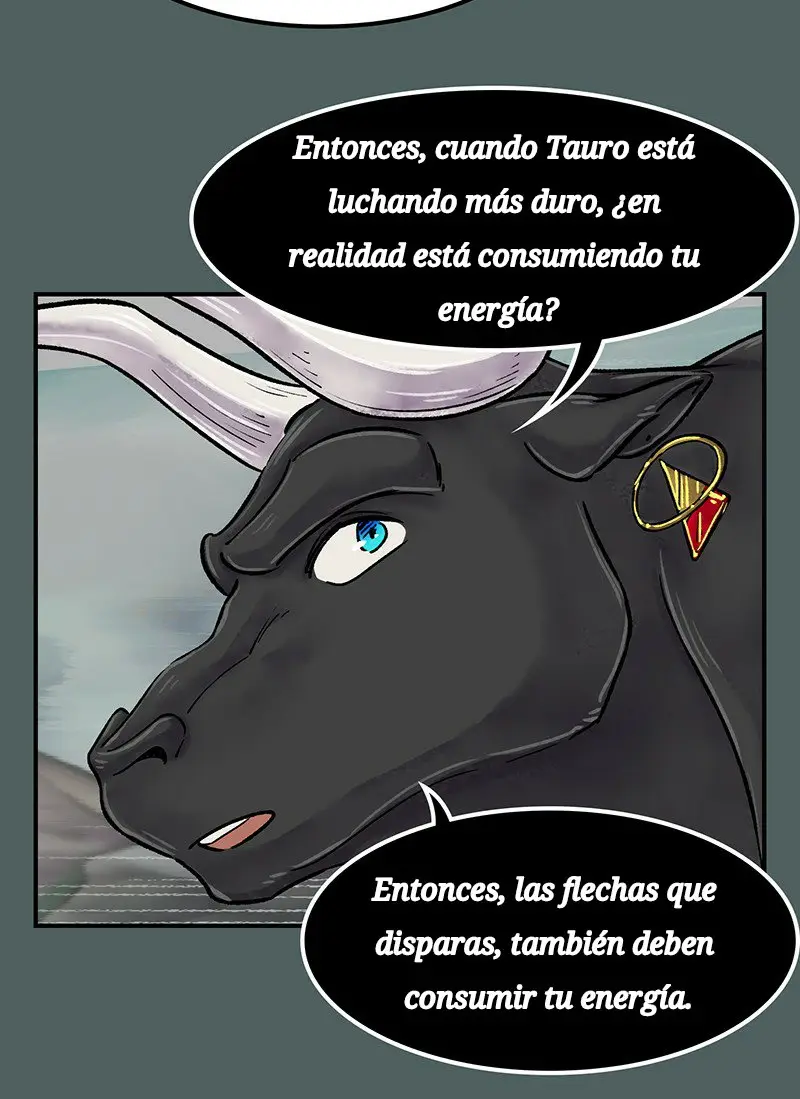 La bruja y el toro (2020) - Capítulo 15 - Página 60 - LectorTMOo