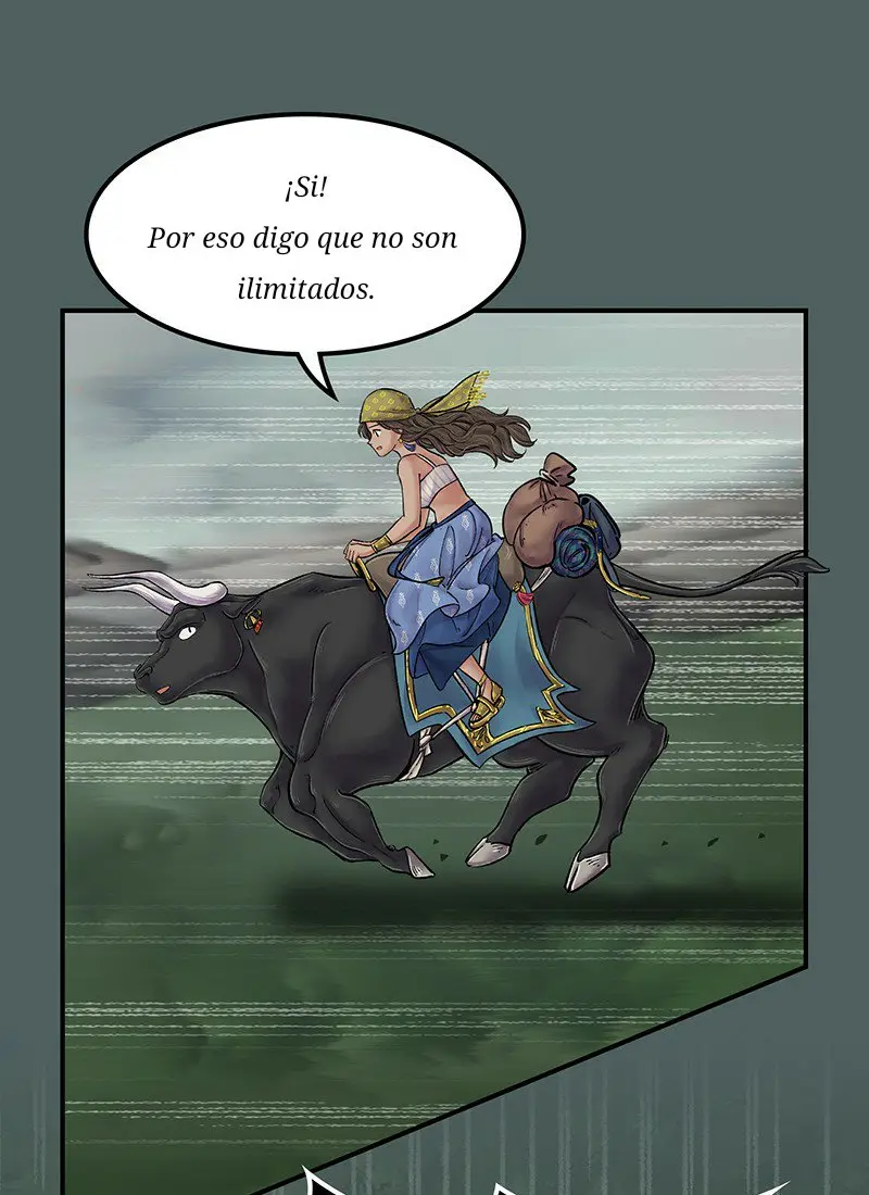 La bruja y el toro (2020) - Capítulo 15 - Página 61 - LectorTMOo