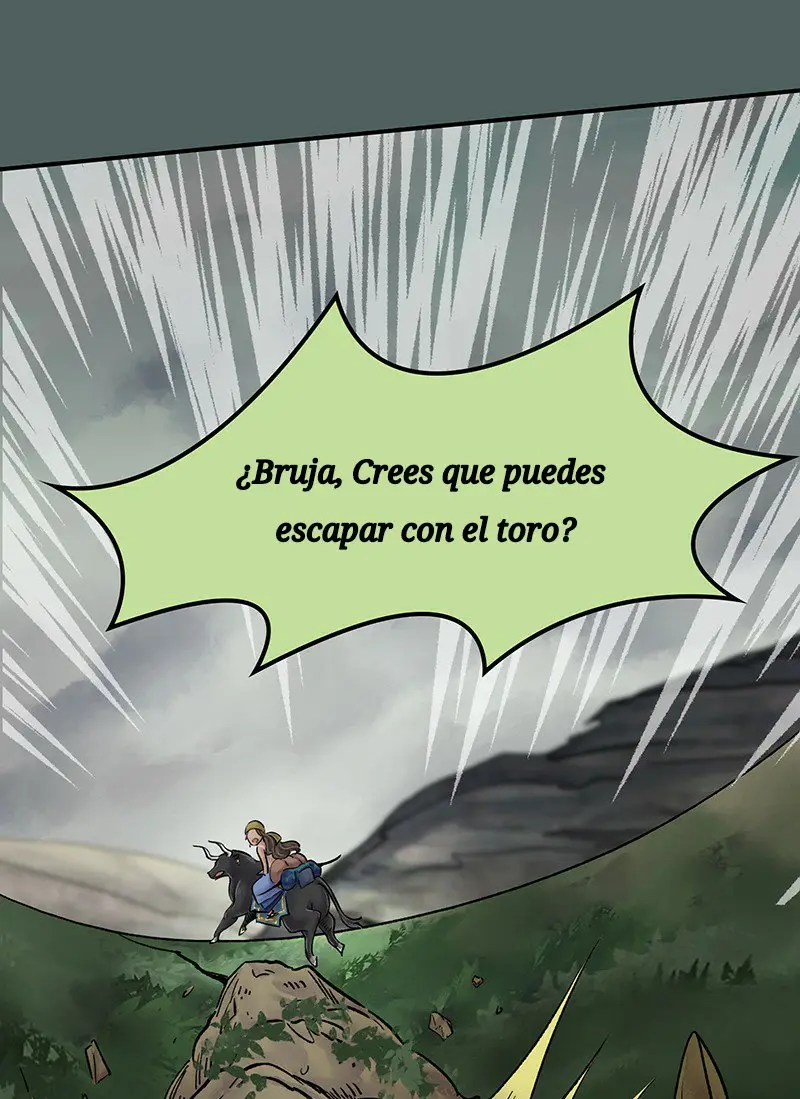 La bruja y el toro (2020) - Capítulo 15 - Página 64 - LectorTMOo
