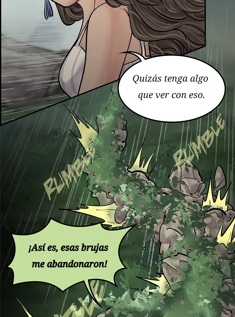 La bruja y el toro (2020) - Capítulo 15 - Página 68 - LectorTMOo