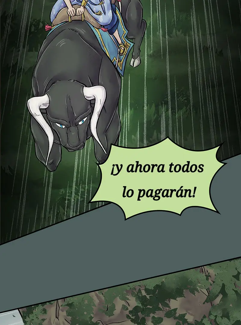 La bruja y el toro (2020) - Capítulo 15 - Página 70 - LectorTMOo