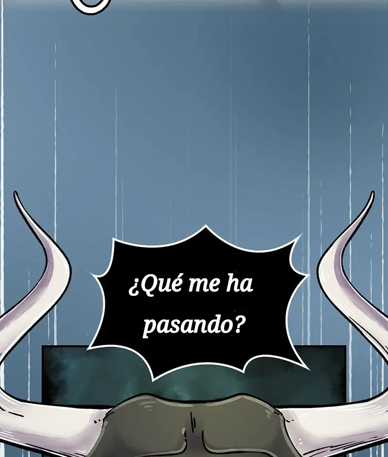 La bruja y el toro (2020) - Capítulo 3 - Página 8 - LectorTMOo
