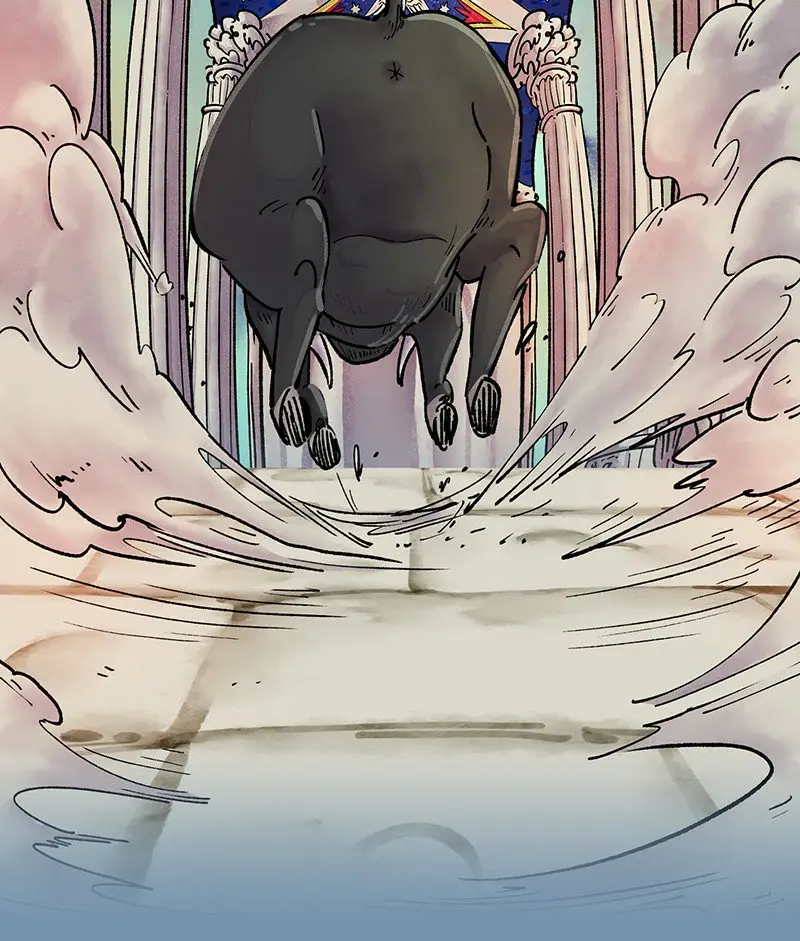 La bruja y el toro (2020) - Capítulo 3 - Página 11 - LectorTMOo