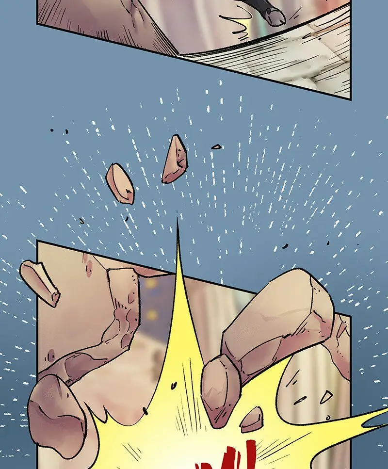 La bruja y el toro (2020) - Capítulo 3 - Página 13 - LectorTMOo