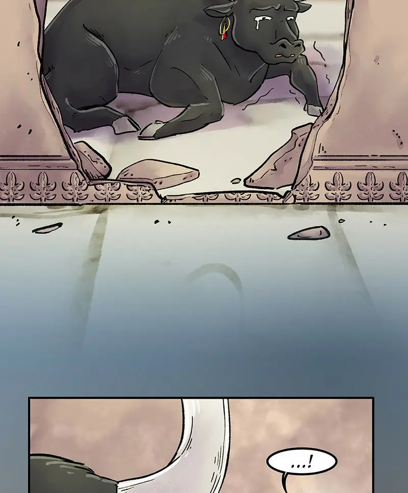 La bruja y el toro (2020) - Capítulo 3 - Página 15 - LectorTMOo