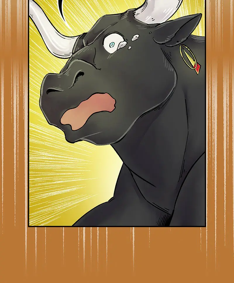 La bruja y el toro (2020) - Capítulo 3 - Página 21 - LectorTMOo