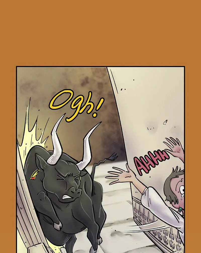 La bruja y el toro (2020) - Capítulo 3 - Página 22 - LectorTMOo