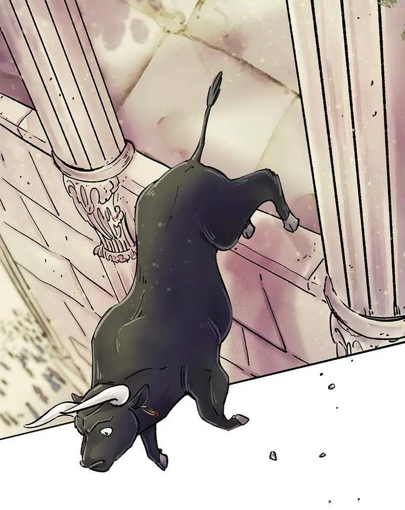 La bruja y el toro (2020) - Capítulo 3 - Página 29 - LectorTMOo