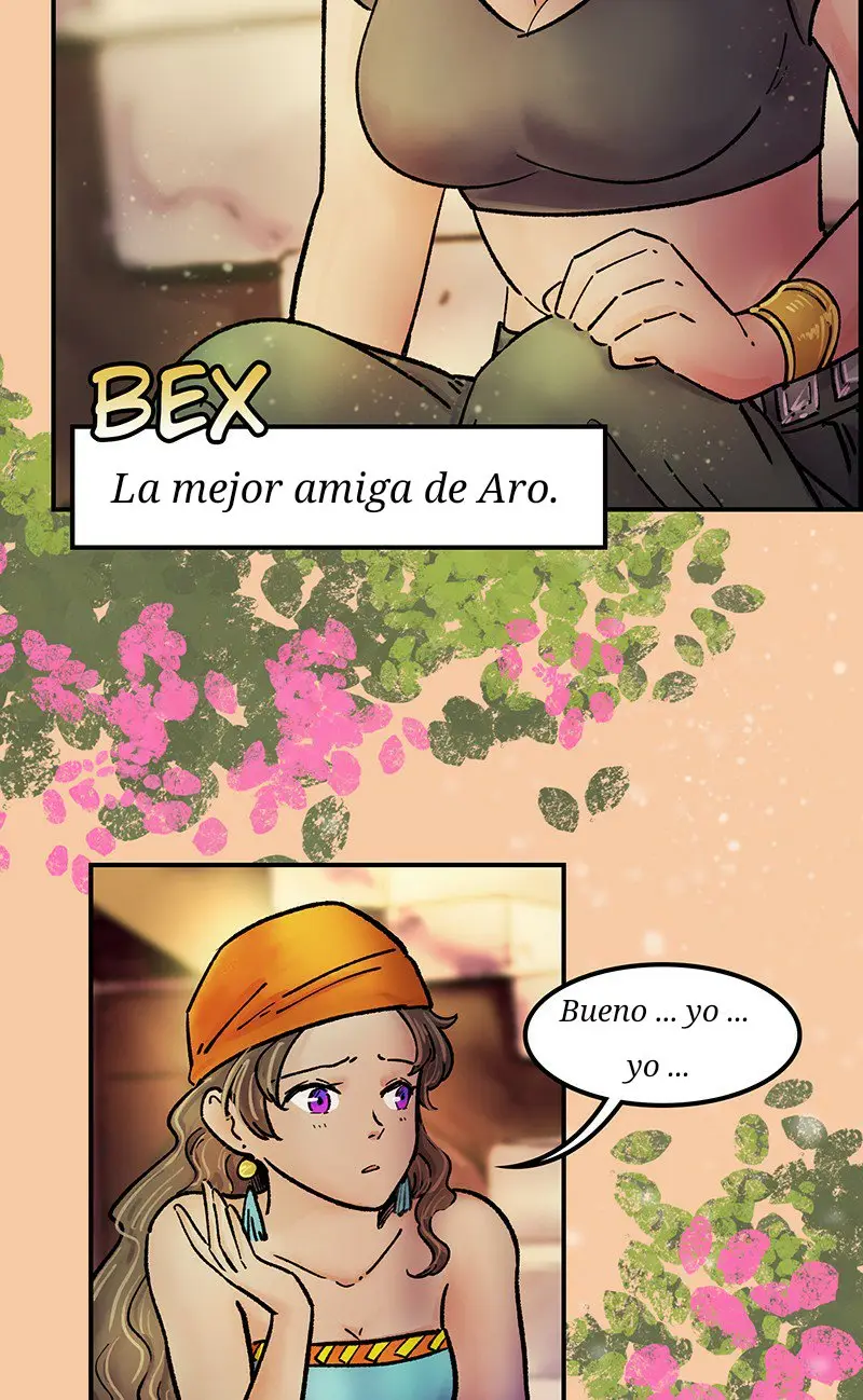 La bruja y el toro (2020) - Capítulo 3 - Página 40 - LectorTMOo