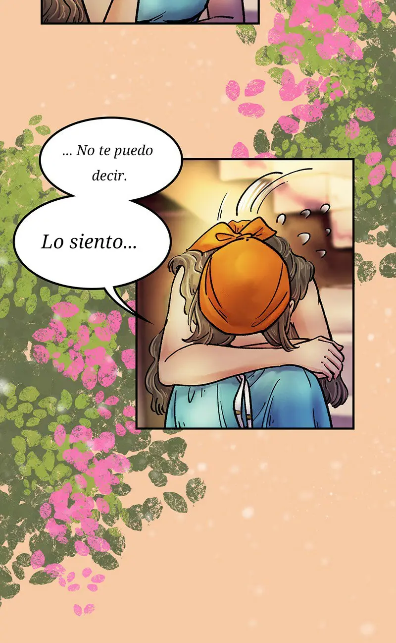 La bruja y el toro (2020) - Capítulo 3 - Página 41 - LectorTMOo