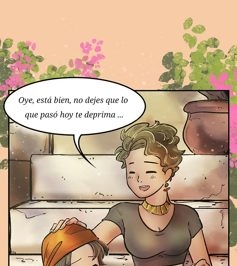 La bruja y el toro (2020) - Capítulo 3 - Página 42 - LectorTMOo