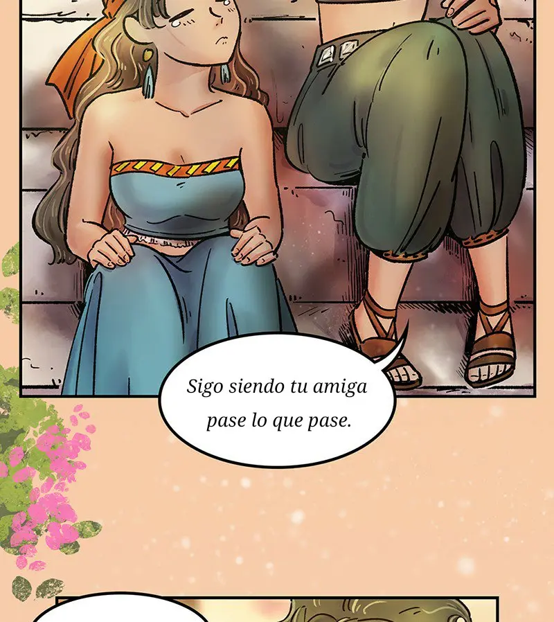 La bruja y el toro (2020) - Capítulo 3 - Página 43 - LectorTMOo