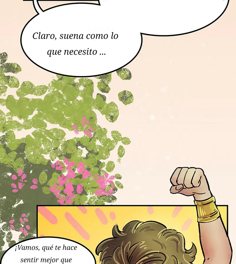 La bruja y el toro (2020) - Capítulo 3 - Página 46 - LectorTMOo