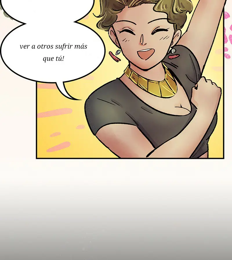 La bruja y el toro (2020) - Capítulo 3 - Página 47 - LectorTMOo