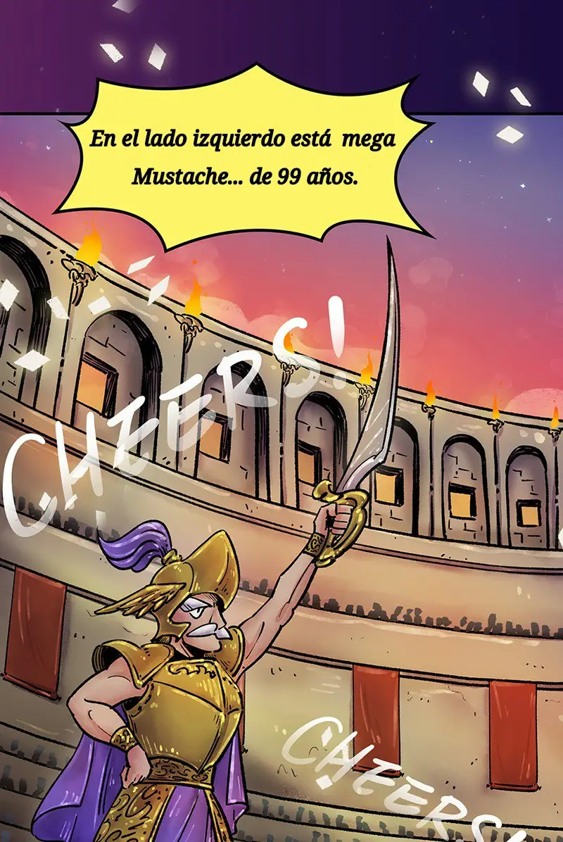 La bruja y el toro (2020) - Capítulo 3 - Página 57 - LectorTMOo