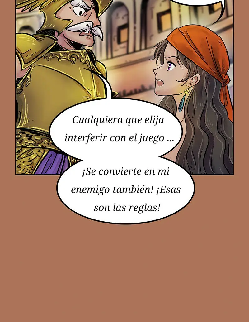 La bruja y el toro (2020) - Capítulo 4 - Página 11 - LectorTMOo