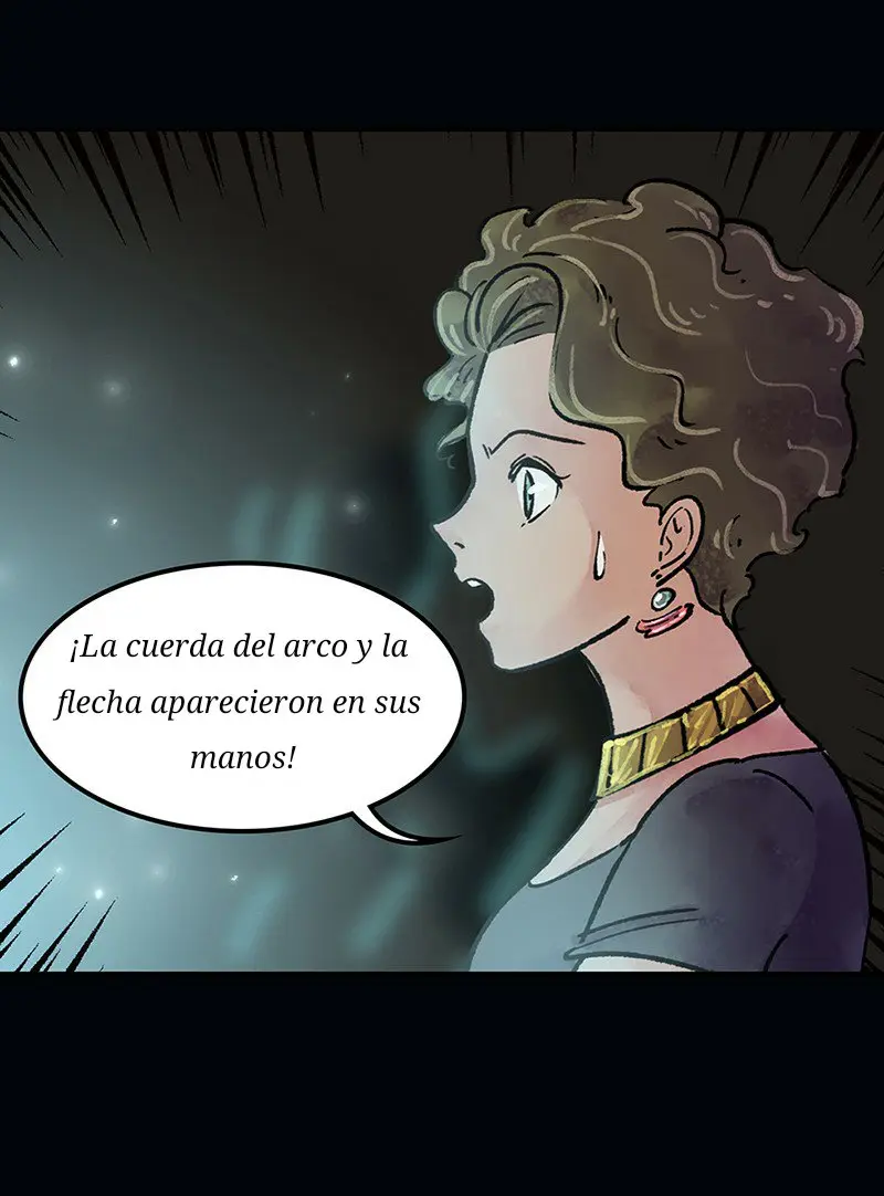 La bruja y el toro (2020) - Capítulo 4 - Página 23 - LectorTMOo