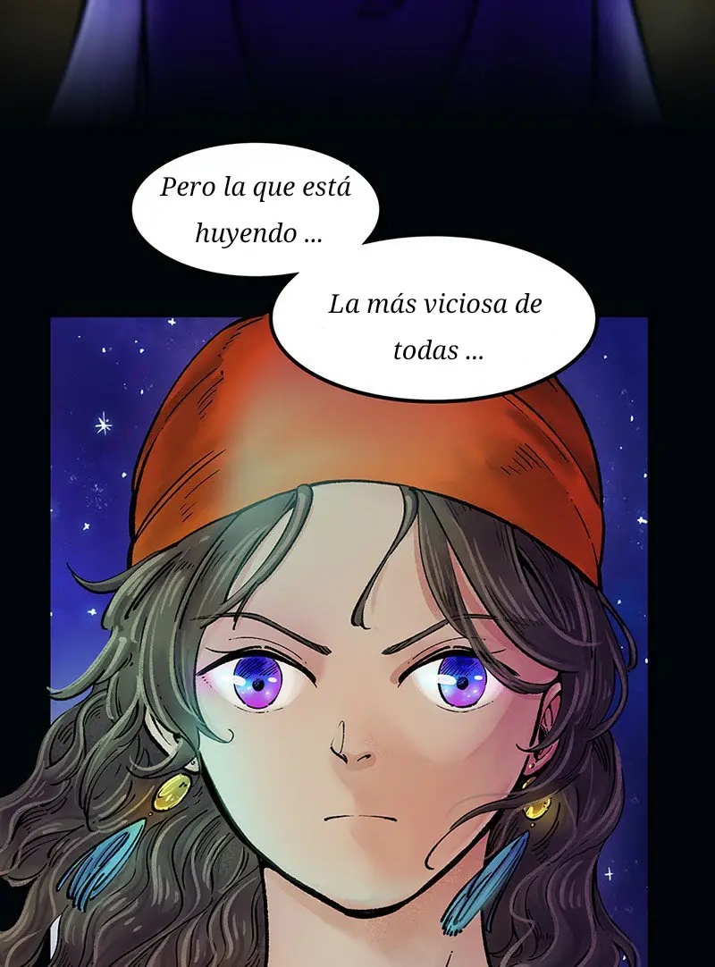 La bruja y el toro (2020) - Capítulo 4 - Página 26 - LectorTMOo