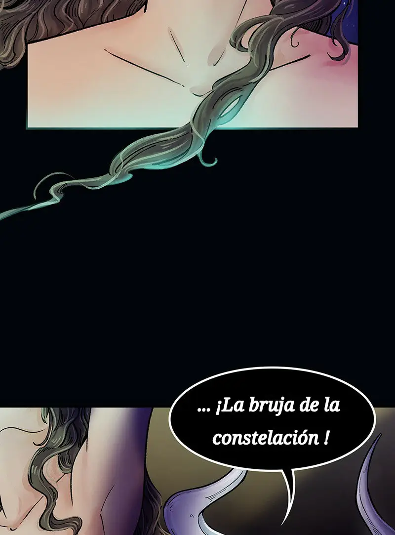 La bruja y el toro (2020) - Capítulo 4 - Página 27 - LectorTMOo