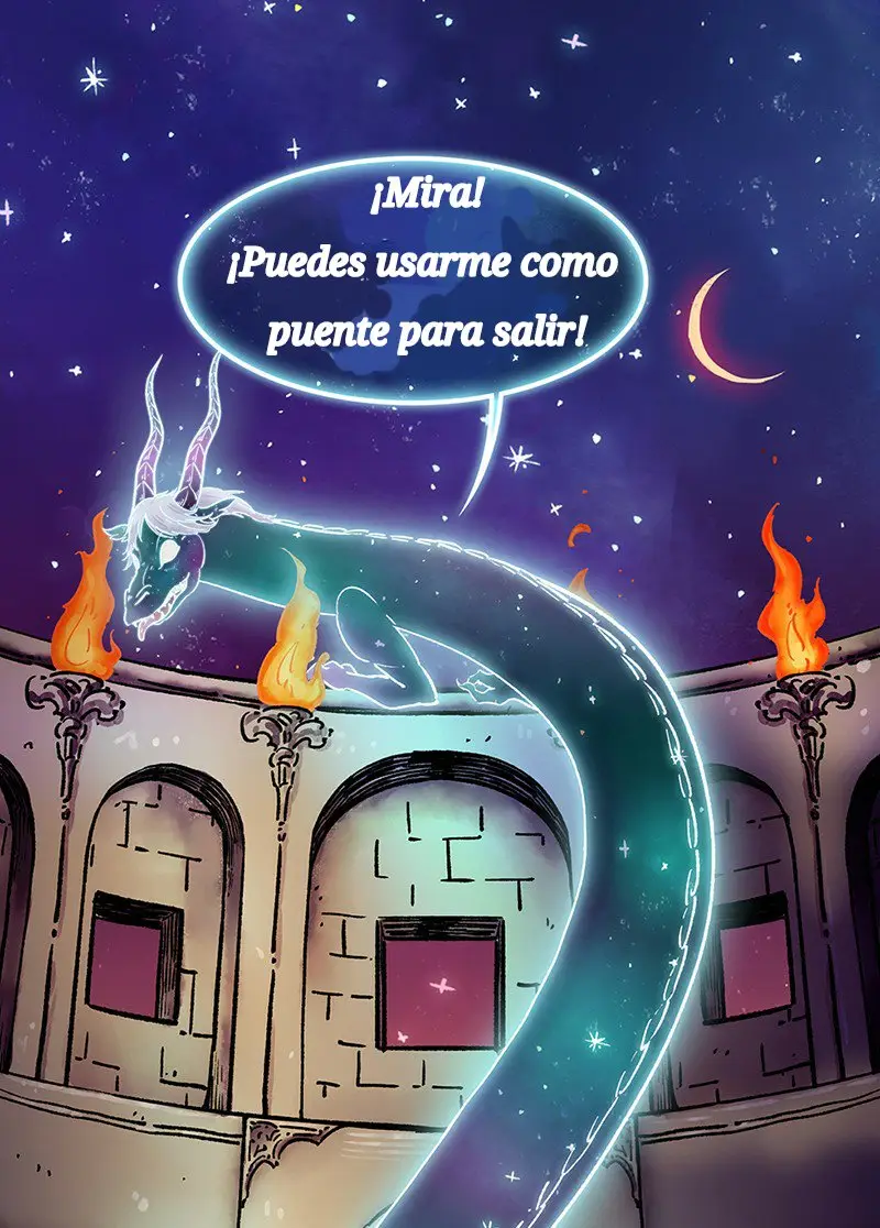 La bruja y el toro (2020) - Capítulo 4 - Página 47 - LectorTMOo