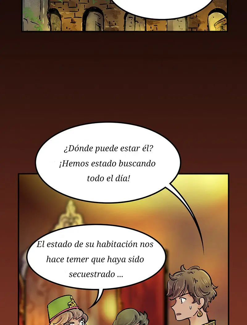 La bruja y el toro (2020) - Capítulo 4 - Página 59 - LectorTMOo
