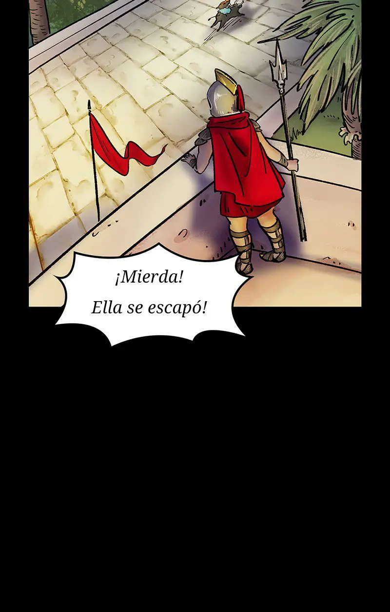 La bruja y el toro (2020) - Capítulo 4 - Página 71 - LectorTMOo