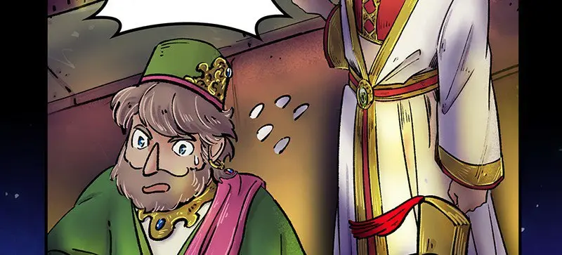La bruja y el toro (2020) - Capítulo 4 - Página 74 - LectorTMOo