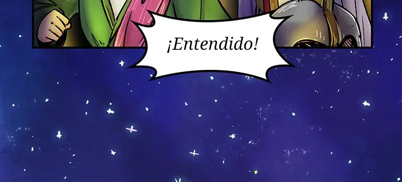La bruja y el toro (2020) - Capítulo 4 - Página 75 - LectorTMOo