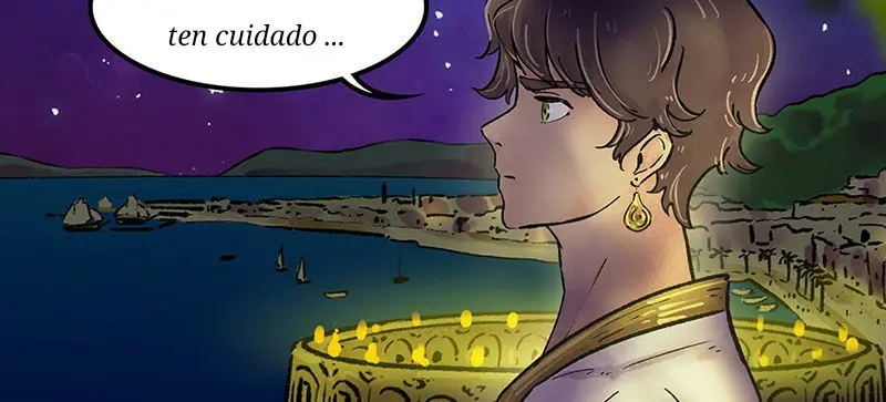 La bruja y el toro (2020) - Capítulo 4 - Página 78 - LectorTMOo