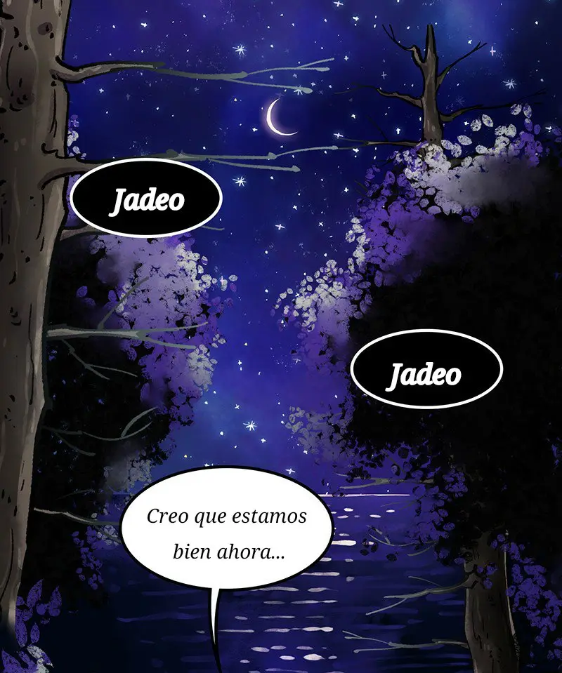 La bruja y el toro (2020) - Capítulo 5 - Página 3 - LectorTMOo