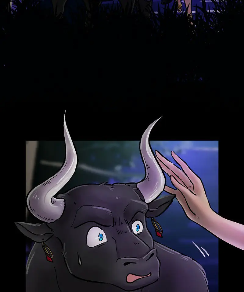 La bruja y el toro (2020) - Capítulo 5 - Página 6 - LectorTMOo