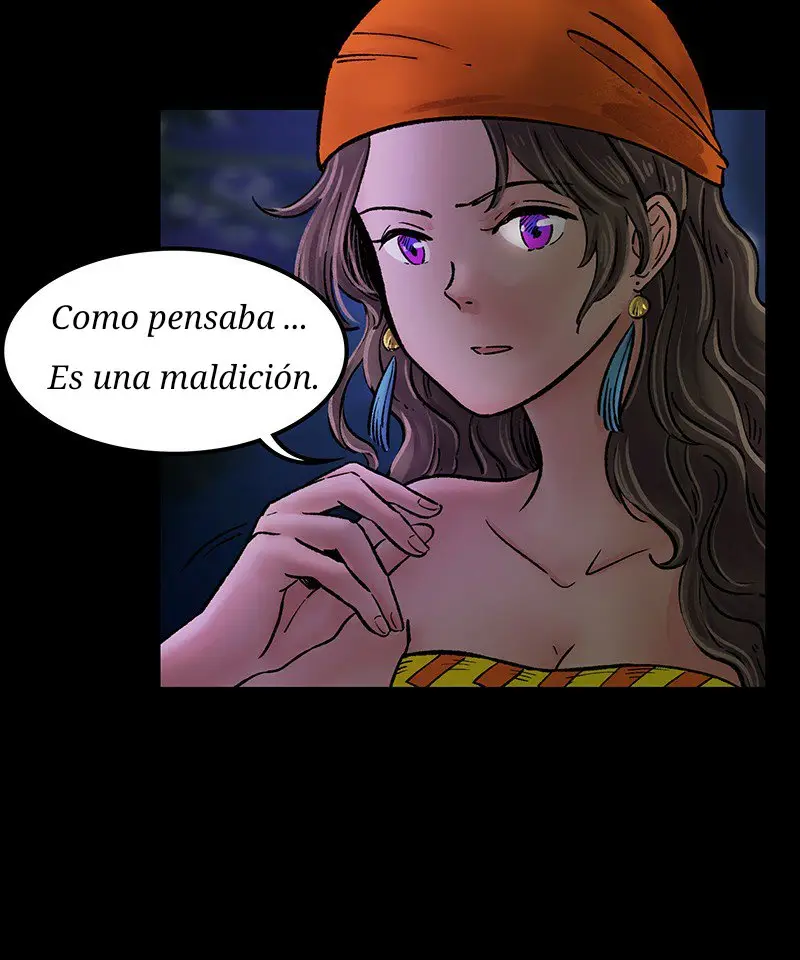 La bruja y el toro (2020) - Capítulo 5 - Página 11 - LectorTMOo