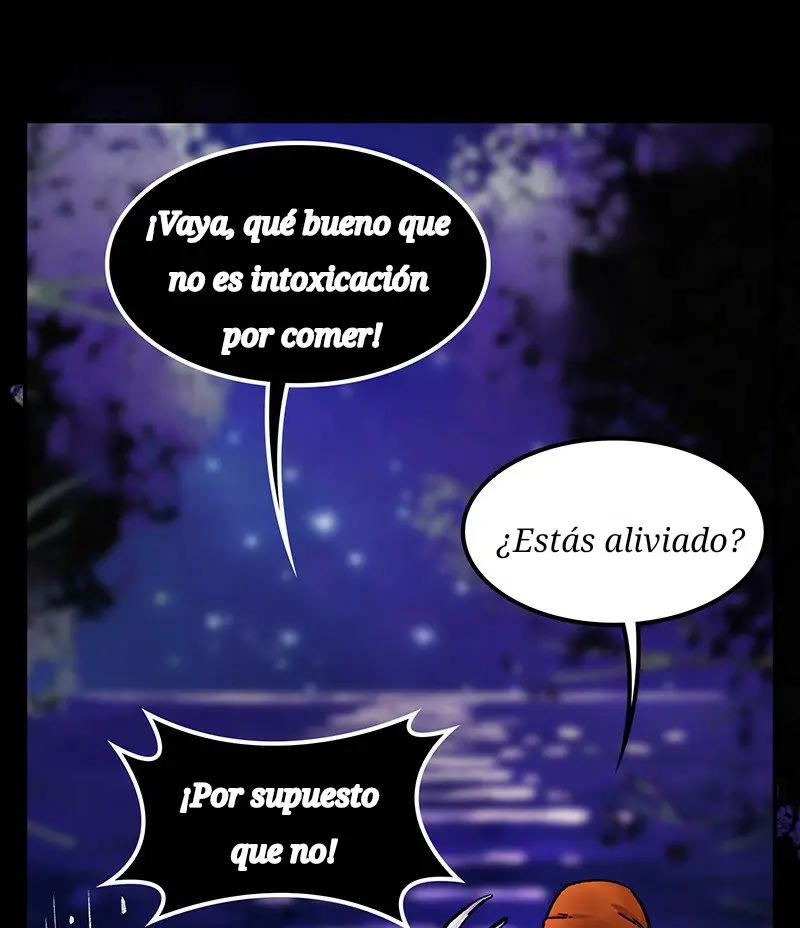 La bruja y el toro (2020) - Capítulo 5 - Página 12 - LectorTMOo