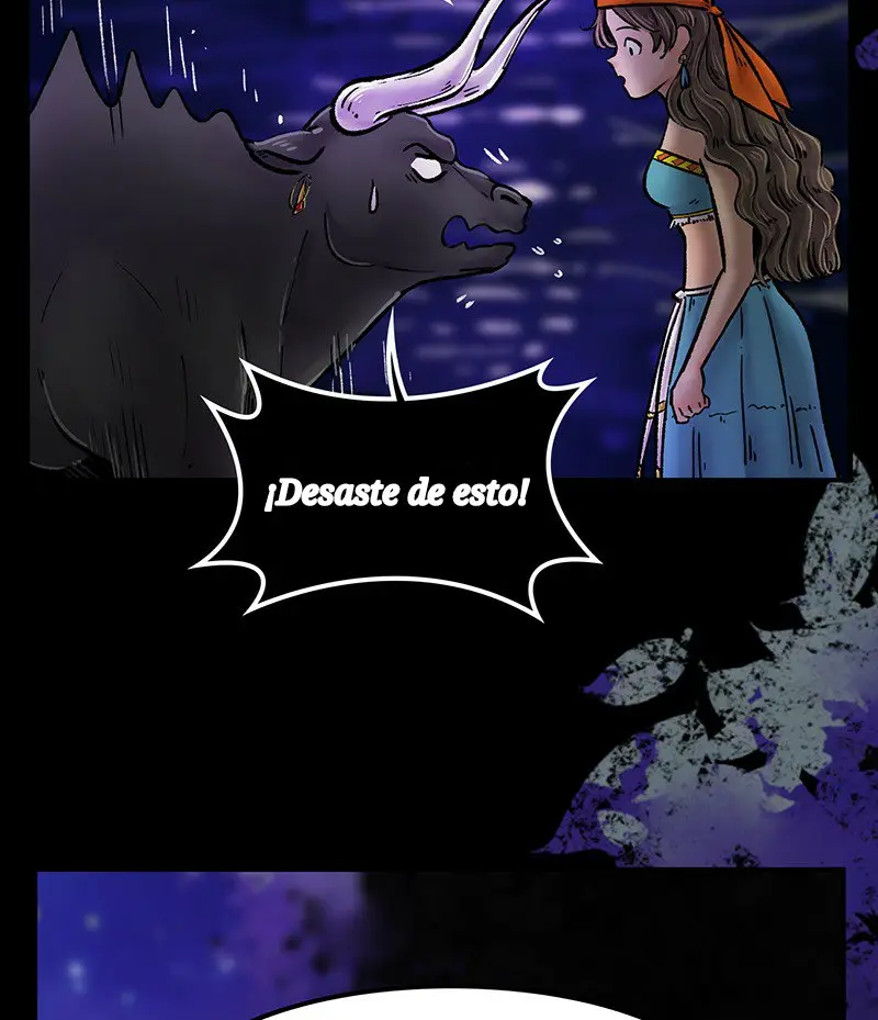 La bruja y el toro (2020) - Capítulo 5 - Página 13 - LectorTMOo