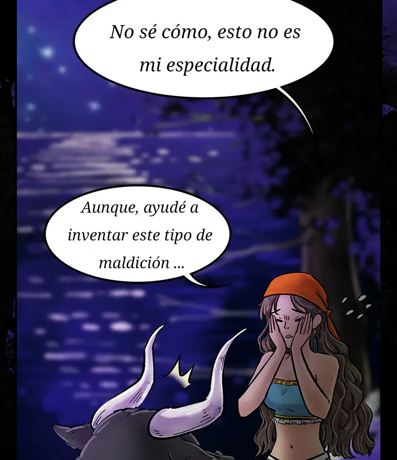 La bruja y el toro (2020) - Capítulo 5 - Página 14 - LectorTMOo