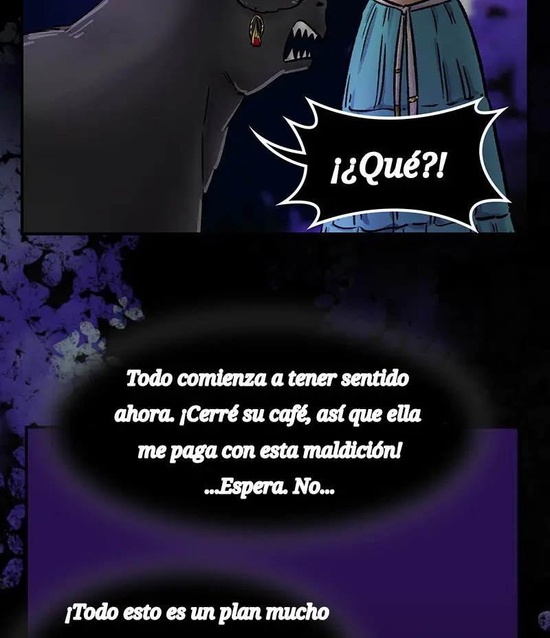 La bruja y el toro (2020) - Capítulo 5 - Página 15 - LectorTMOo