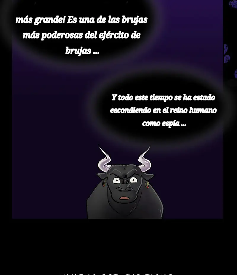 La bruja y el toro (2020) - Capítulo 5 - Página 16 - LectorTMOo