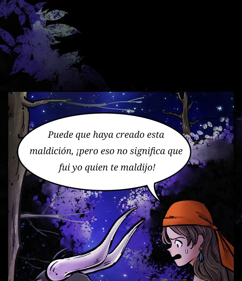 La bruja y el toro (2020) - Capítulo 5 - Página 19 - LectorTMOo