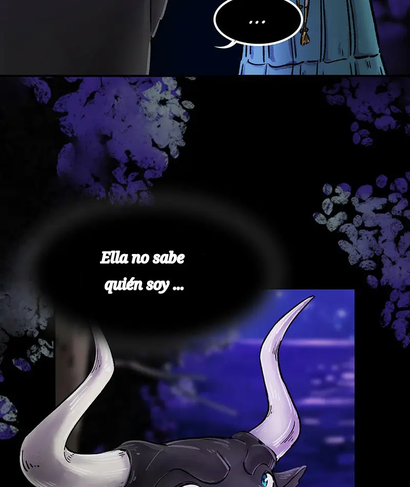 La bruja y el toro (2020) - Capítulo 5 - Página 24 - LectorTMOo