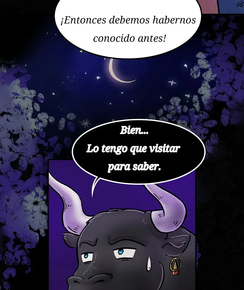 La bruja y el toro (2020) - Capítulo 5 - Página 29 - LectorTMOo