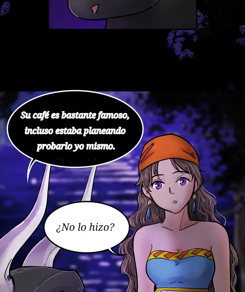 La bruja y el toro (2020) - Capítulo 5 - Página 30 - LectorTMOo